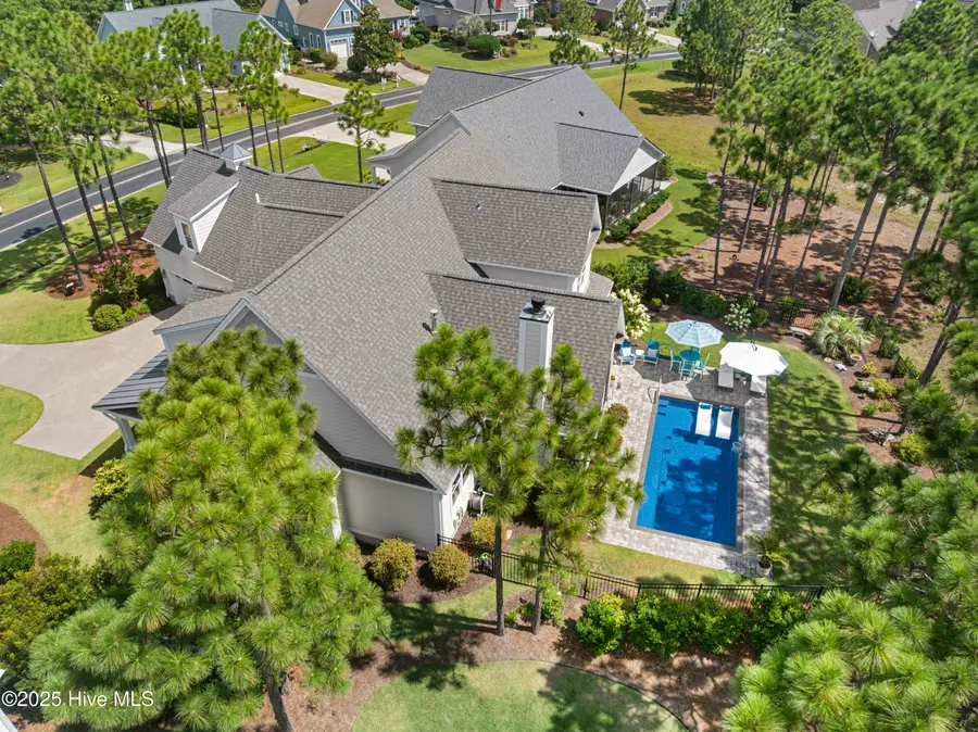 3660 Wingfoot Drive, Southport, NC 28461 - Image #2
