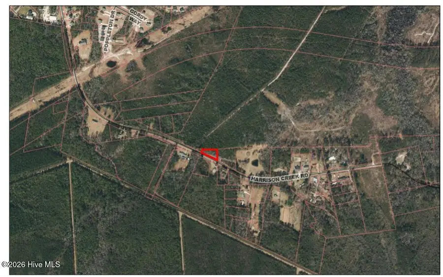 Tr 1 Harrison Creek Road, Rocky Point, NC 28457 - Image #2