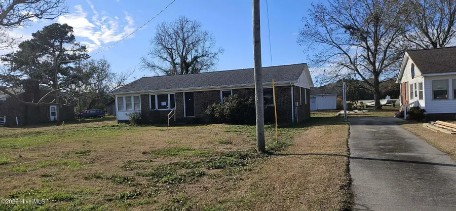 33145 Us Highway 264 #26, Engelhard, NC 27824 - #3