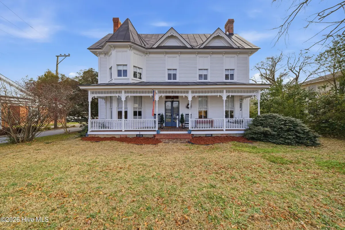 201 Main Street, Gatesville, NC 27938 - Image #1