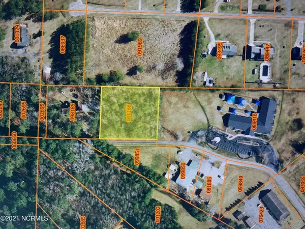 254 Ao Inman Lane, Whiteville, NC 28472