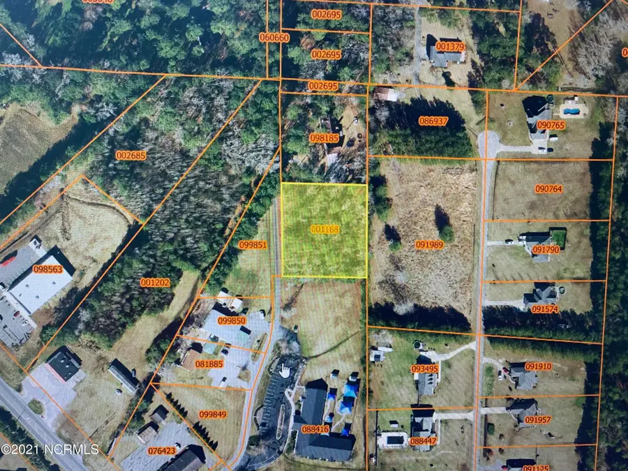 254 Ao Inman Lane, Whiteville, NC 28472 - Image #2