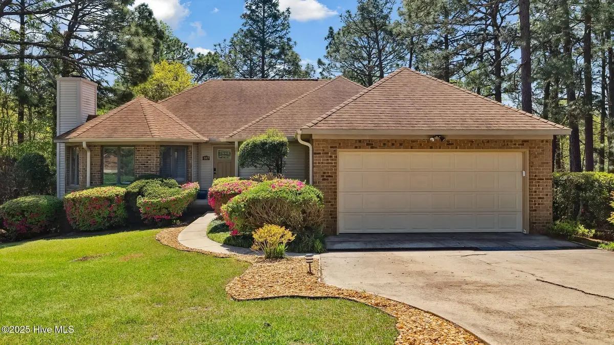 107 Pinnacle Court, West End, NC 27376 - Image #1