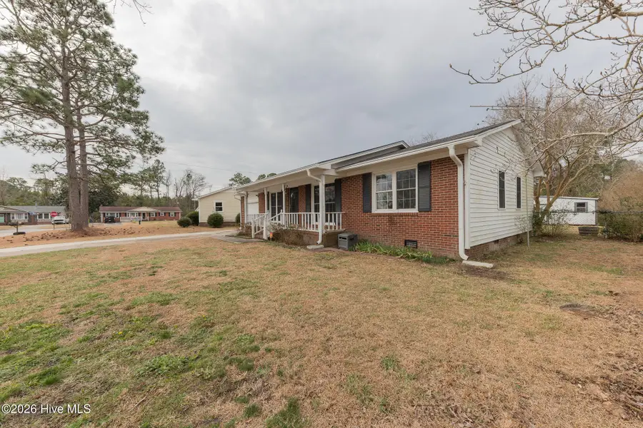 222 Forest View Drive, Havelock, NC 28532 - #2