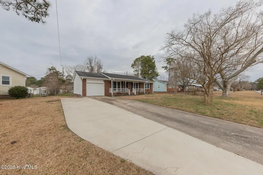 222 Forest View Drive, Havelock, NC 28532 - #3