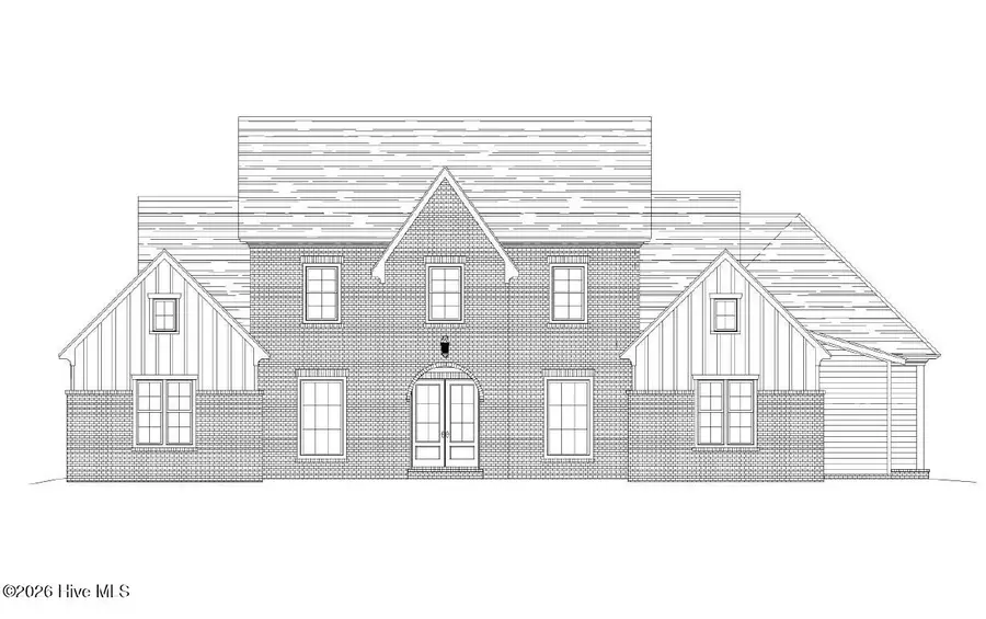 240 Paulson Court, Pinehurst, NC 28374 - Image #2