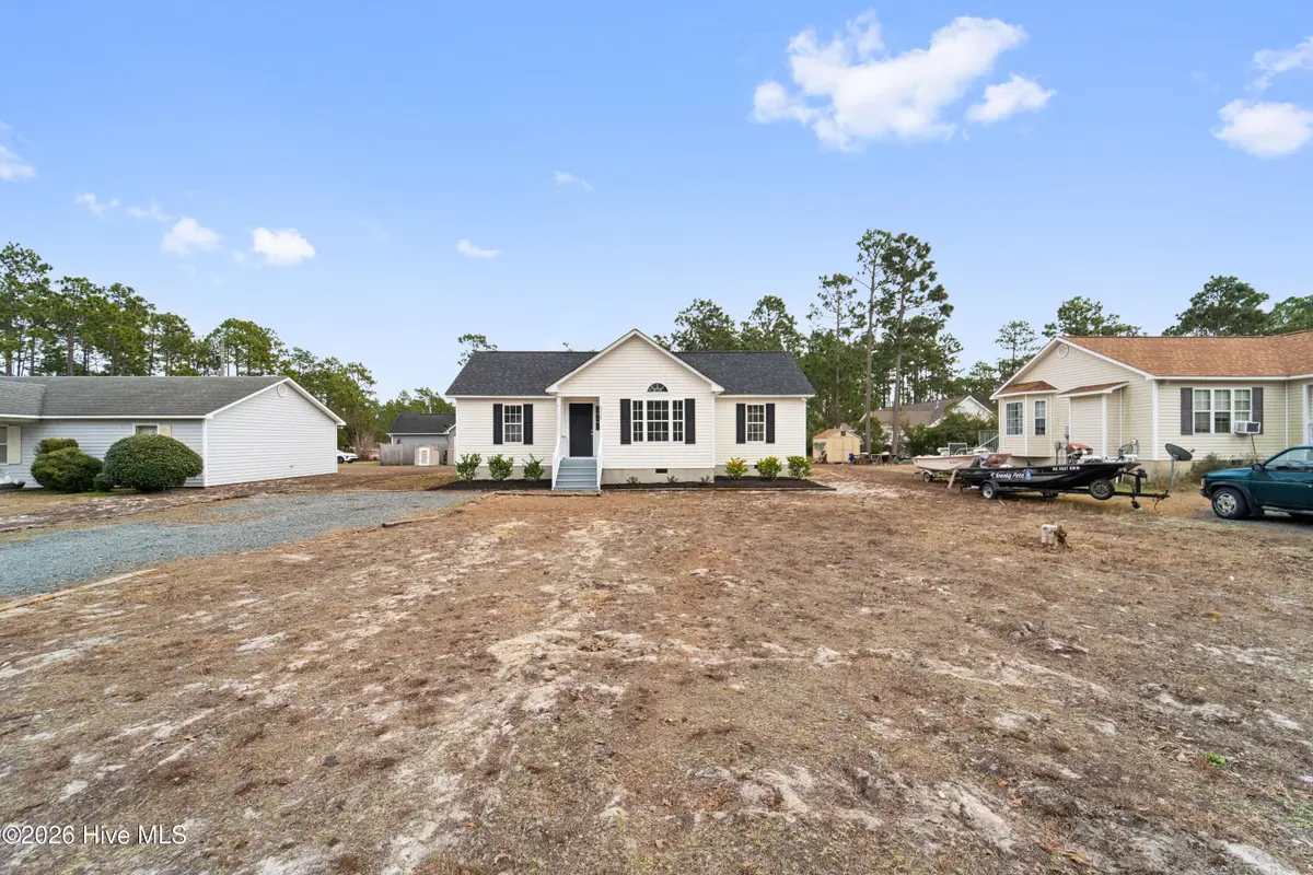 2228 E Boiling Spring Road, Southport, NC 28461 - Image #1