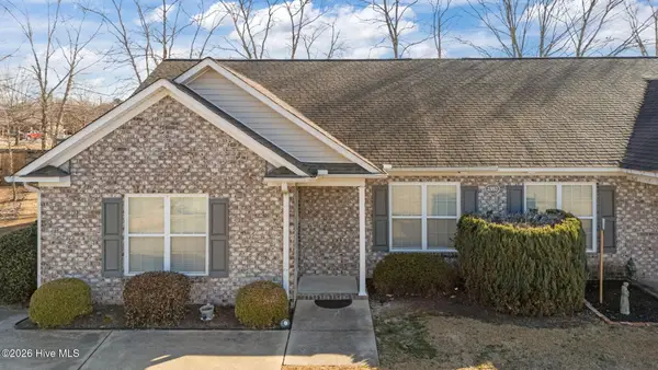 2552 Saddleback Drive #A, Winterville, NC 28590