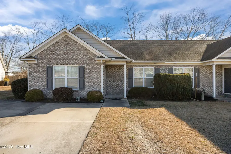 2552 Saddleback Drive #A, Winterville, NC 28590 - Image #2