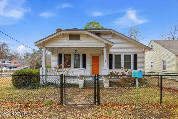 510 N Audubon Avenue, Goldsboro, NC 27530