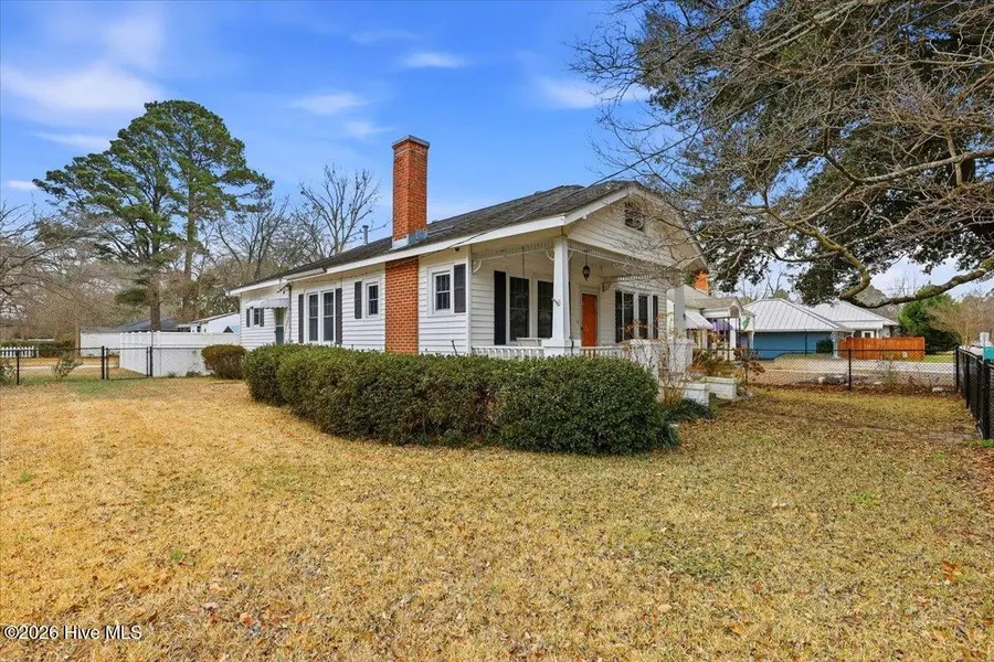 510 N Audubon Avenue, Goldsboro, NC 27530 - Image #2