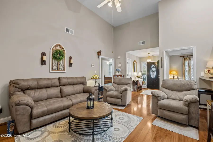 611 Flybridge Lane, Beaufort, NC 28516 - Image #2