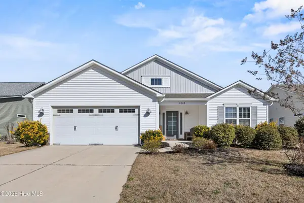 8564 Primm Forest Drive Ne, Leland, NC 28451