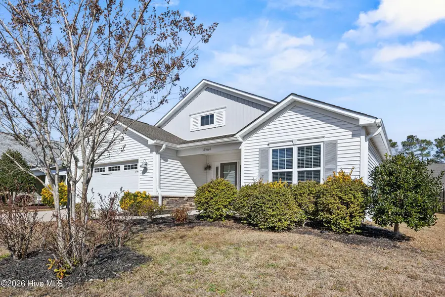 8564 Primm Forest Drive Ne, Leland, NC 28451 - Image #2