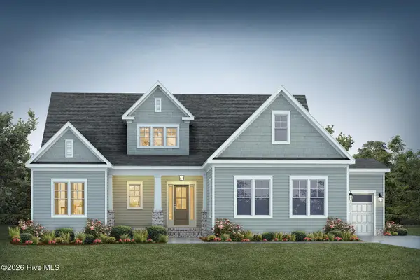 720 Peele Farm Lane, Cameron, NC 28326