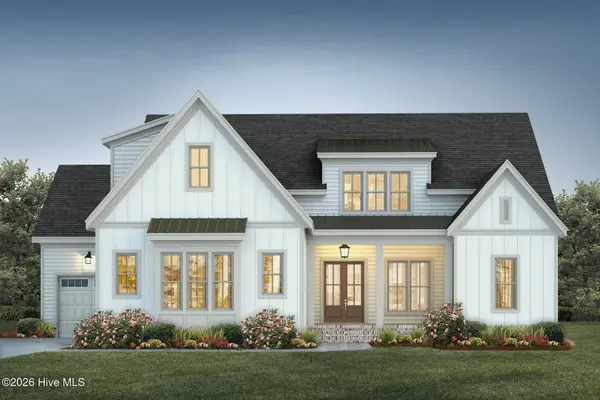 525 Sanctuary Trail, Cameron, NC 28326