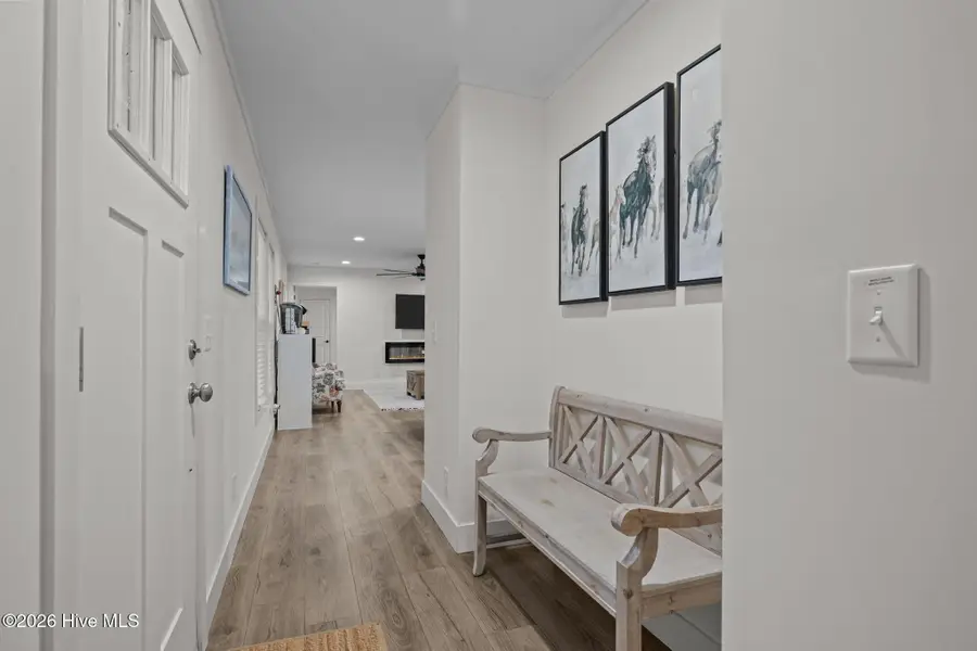 801 Lola Road, Cedar Island, NC 28520 - #2