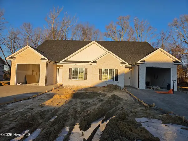 2004 Dartford Drive #B, Greenville, NC 27834