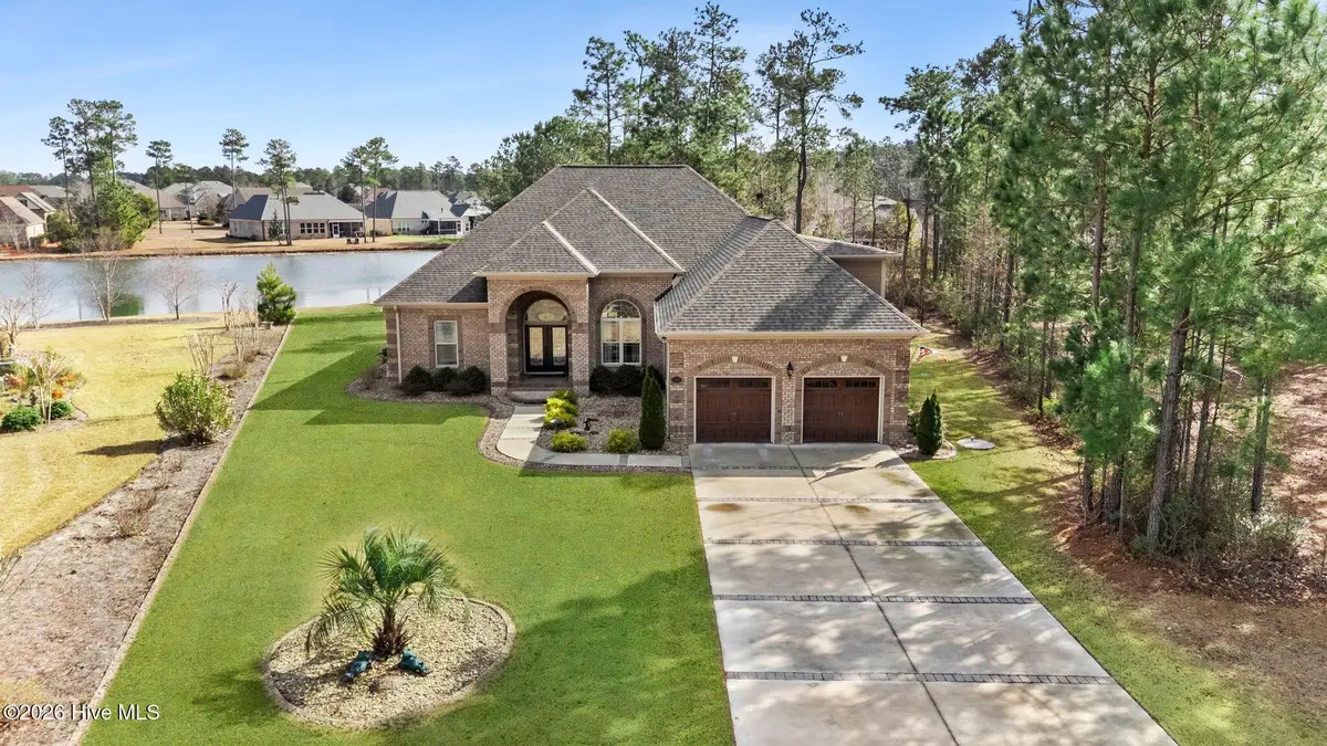 1241 St Simons Drive Se, Bolivia, NC 28422 - #1