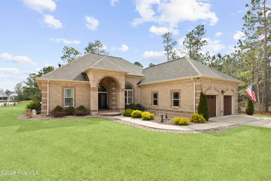 1241 St Simons Drive Se, Bolivia, NC 28422 - #2