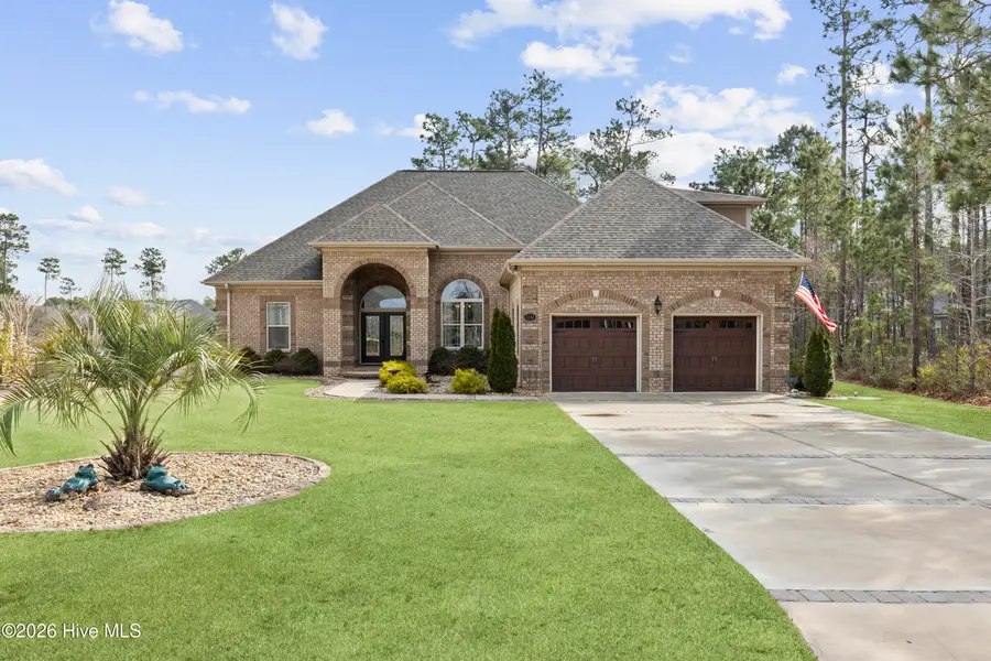 1241 St Simons Drive Se, Bolivia, NC 28422 - #3