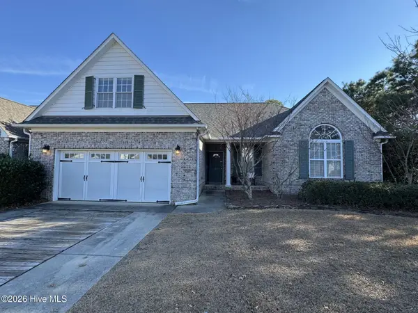 717 Royal Bonnet Drive, Wilmington, NC 28405
