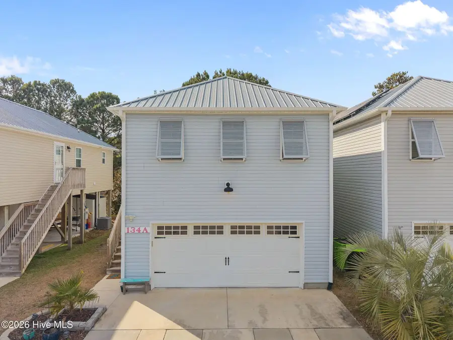 134 James Avenue #A, Surf City, NC 28445 - Image #2