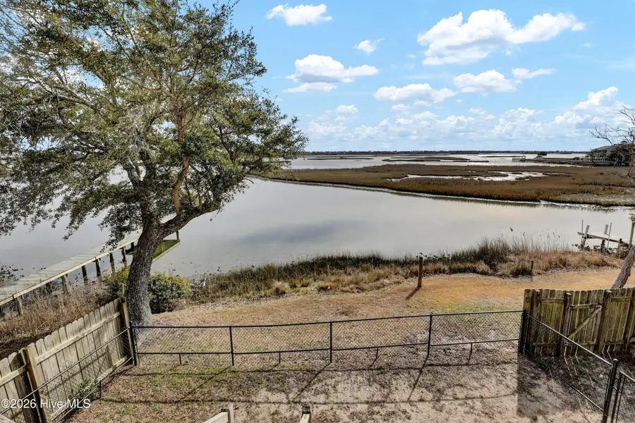 444 Little Kinston Road, Surf City, NC 28455 - Image #3