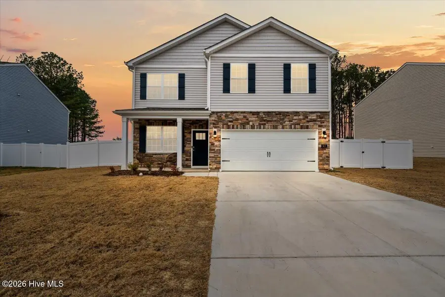 917 Ocean Court, Carthage, NC 28327 - Image #2