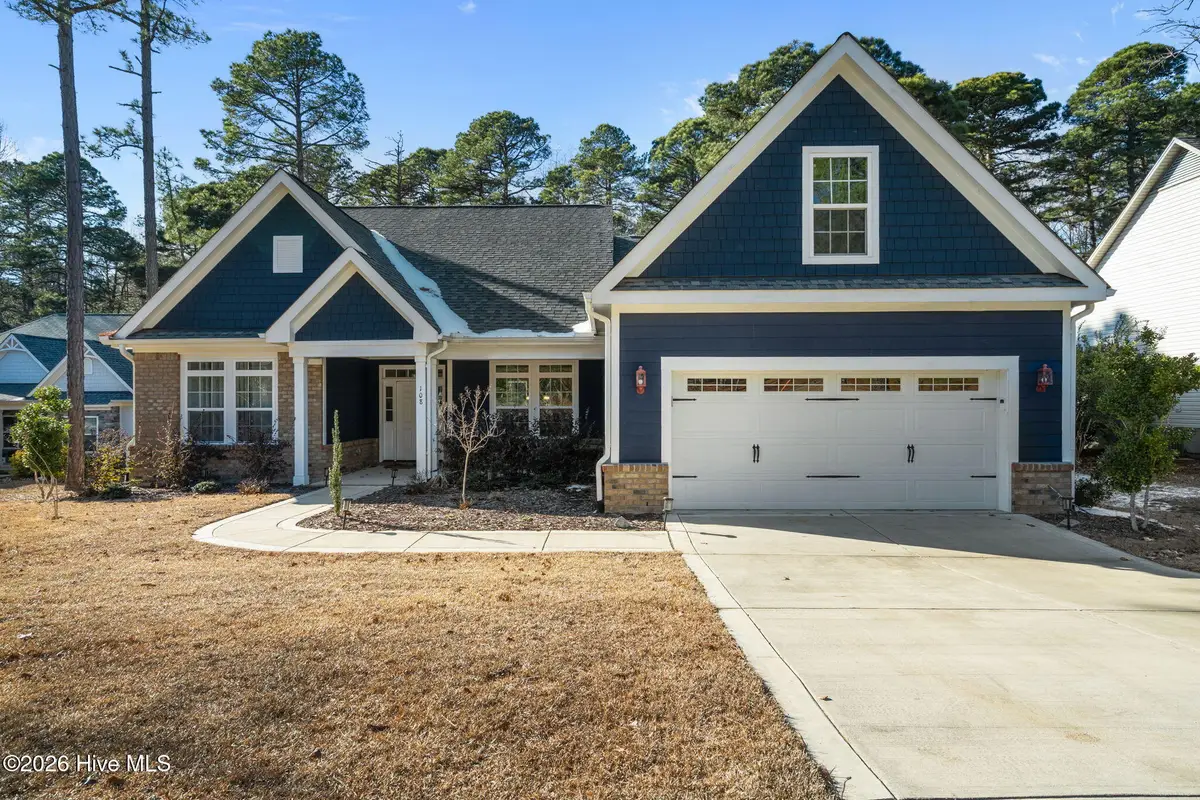 108 Teague Drive, West End, NC 27376 - Image #1