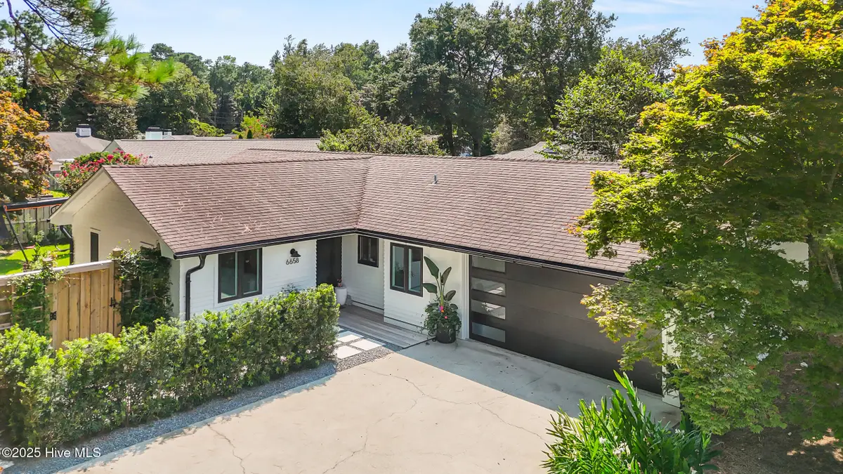 6658 Trolley Lane, Wilmington, NC 28403 - Image #1