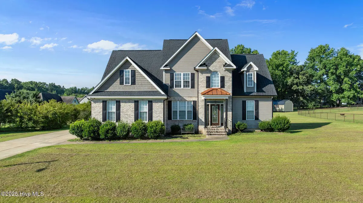 206 Prior Lane, Pikeville, NC 27863 - Image #1