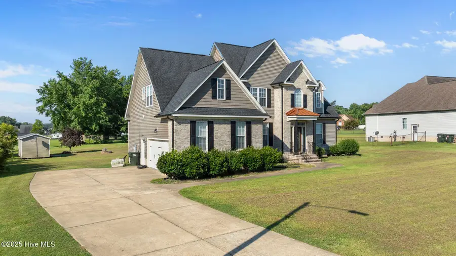 206 Prior Lane, Pikeville, NC 27863 - Image #2