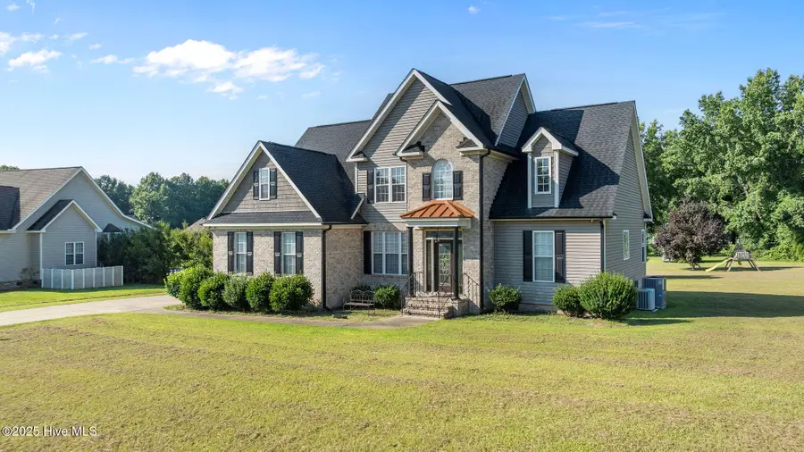 206 Prior Lane, Pikeville, NC 27863 - Image #3