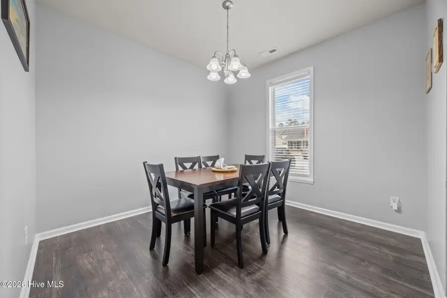 222 Glenhaven Lane, Jacksonville, NC 28546 - #2