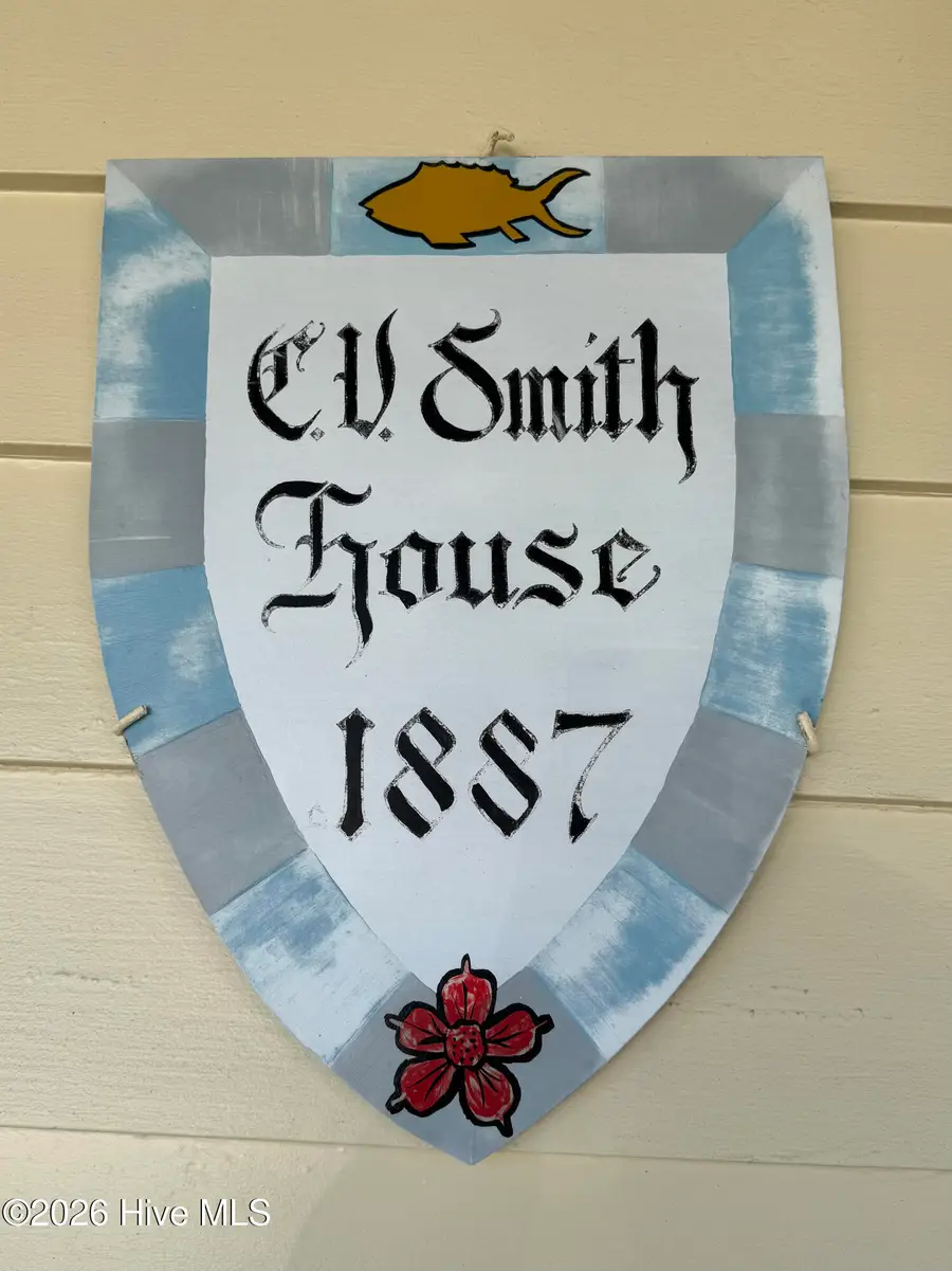 212 Broad Street, Beaufort, NC 28516 - Image #2