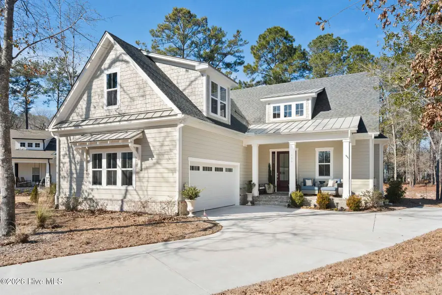 656 Kempton Court Se, Bolivia, NC 28422 - #2