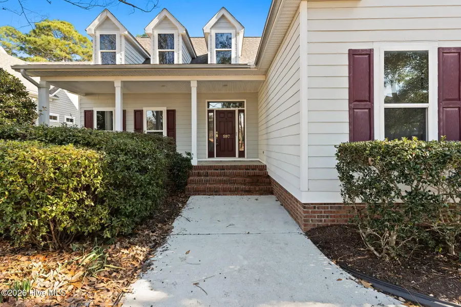 597 Riverwood Drive Se, Bolivia, NC 28422 - #2