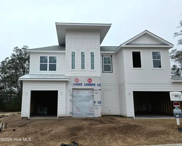 1506 Coastal Cove Lane, Calabash, NC 28467