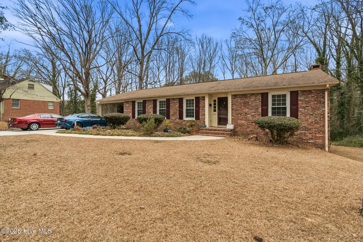 432 Lumyer Road, Rockingham, NC 28379 - Image #1