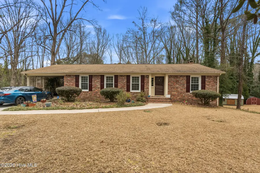432 Lumyer Road, Rockingham, NC 28379 - Image #2