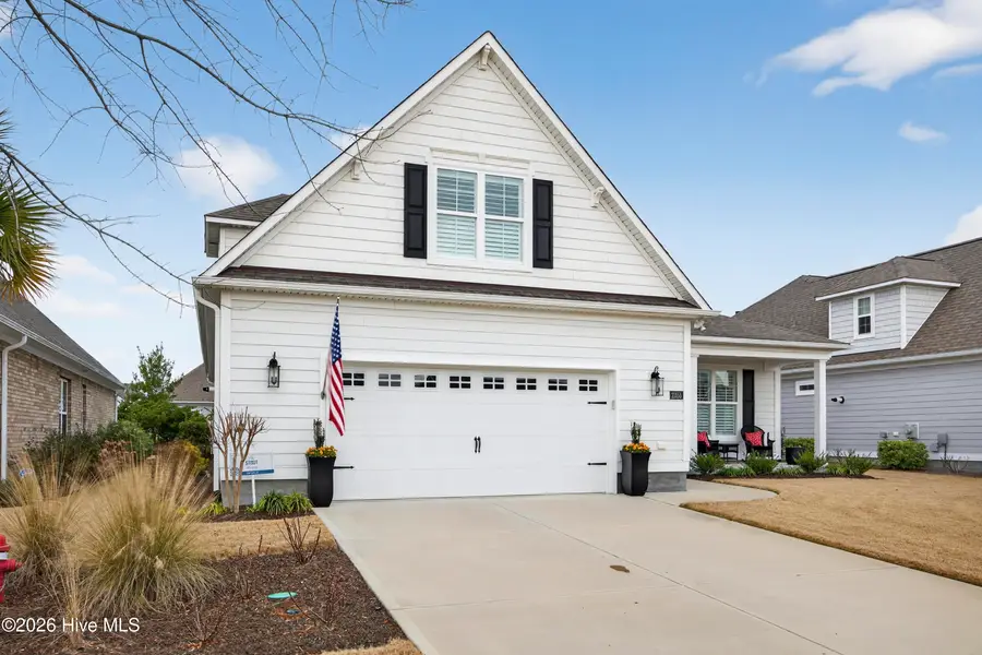 2355 Amorosa Loop Ne, Leland, NC 28451 - Image #2