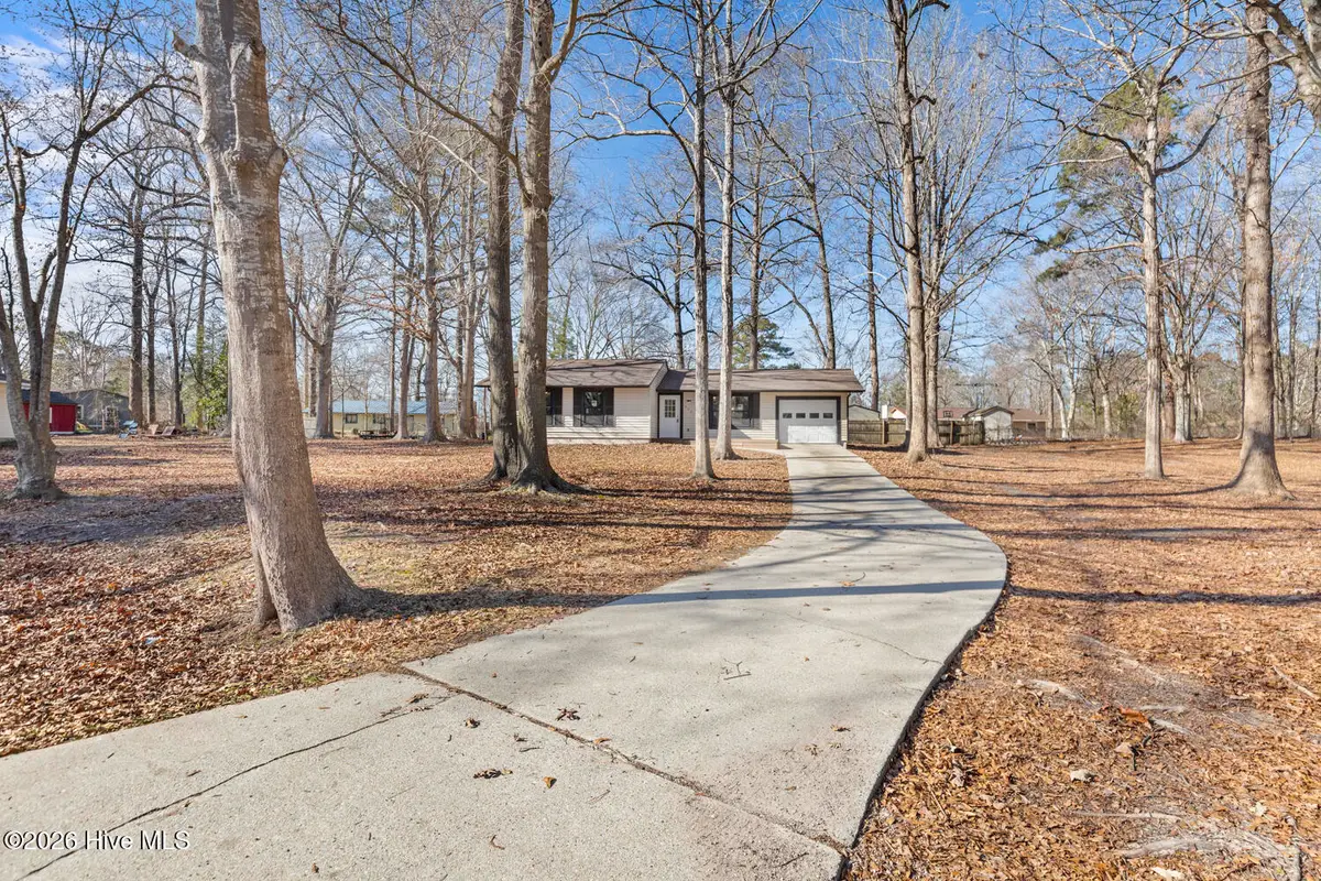 205 Autumn Circle, Jacksonville, NC 28540 - #1
