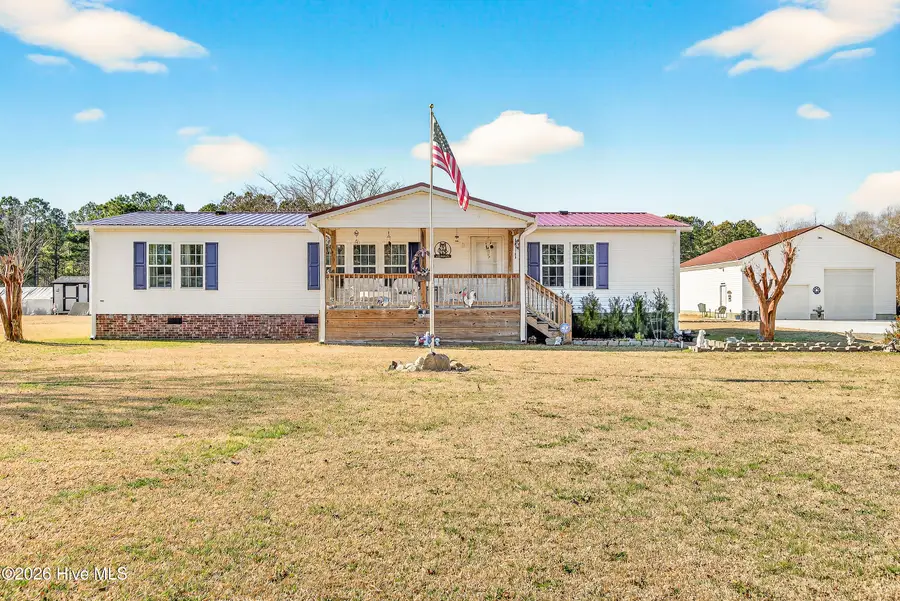 107 Bucks Branch Lane, Maysville, NC 28555 - Image #2