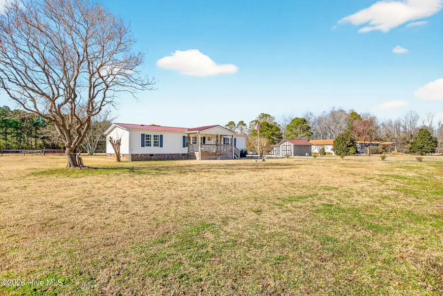 107 Bucks Branch Lane, Maysville, NC 28555 - Image #3