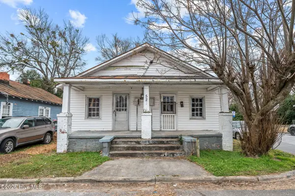 521 Vance Street #A&B, Greenville, NC 27834