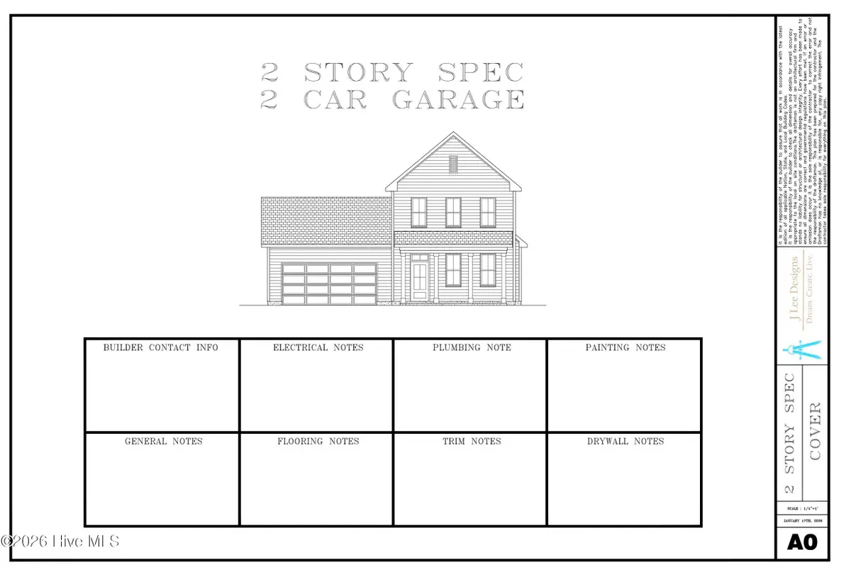 2145 Hines Farm Road, Jacksonville, NC 28540 - #1
