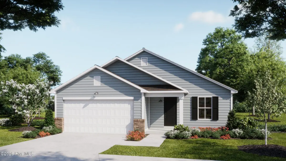 966 Hillrose Lane Sw #03, Ocean Isle Beach, NC 28469 - #1