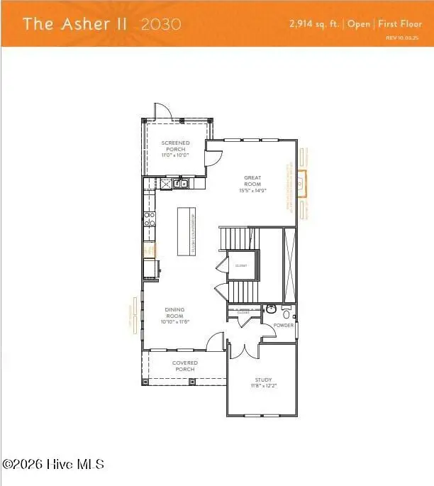 517 Greenville Avenue #98p, Carolina Beach, NC 28428 - #3