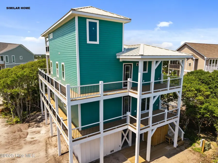 1202 N Topsail Drive, Surf City, NC 28445 - Image #2